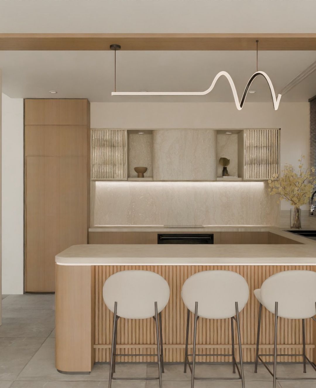 Residential Projects