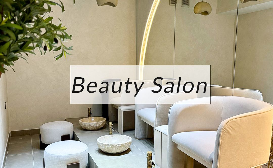 Beauty Salon Renovation